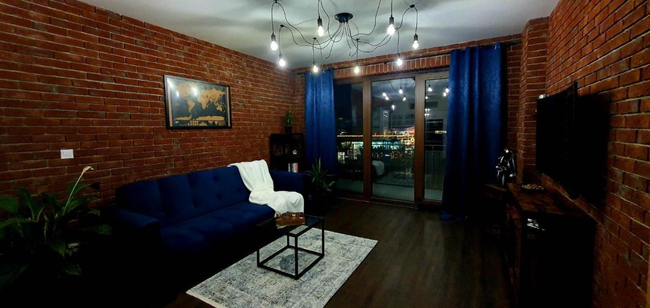 Apartman Jako Doma 奥洛穆茨 外观 照片