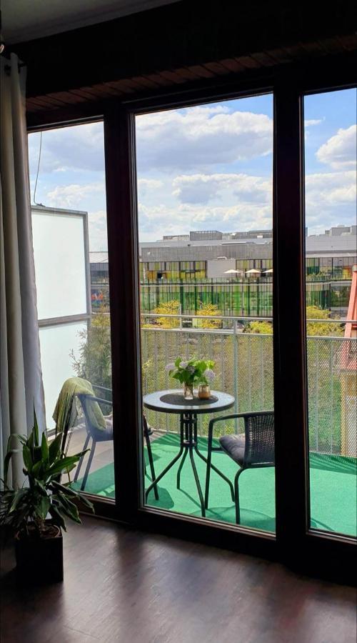 Apartman Jako Doma 奥洛穆茨 外观 照片